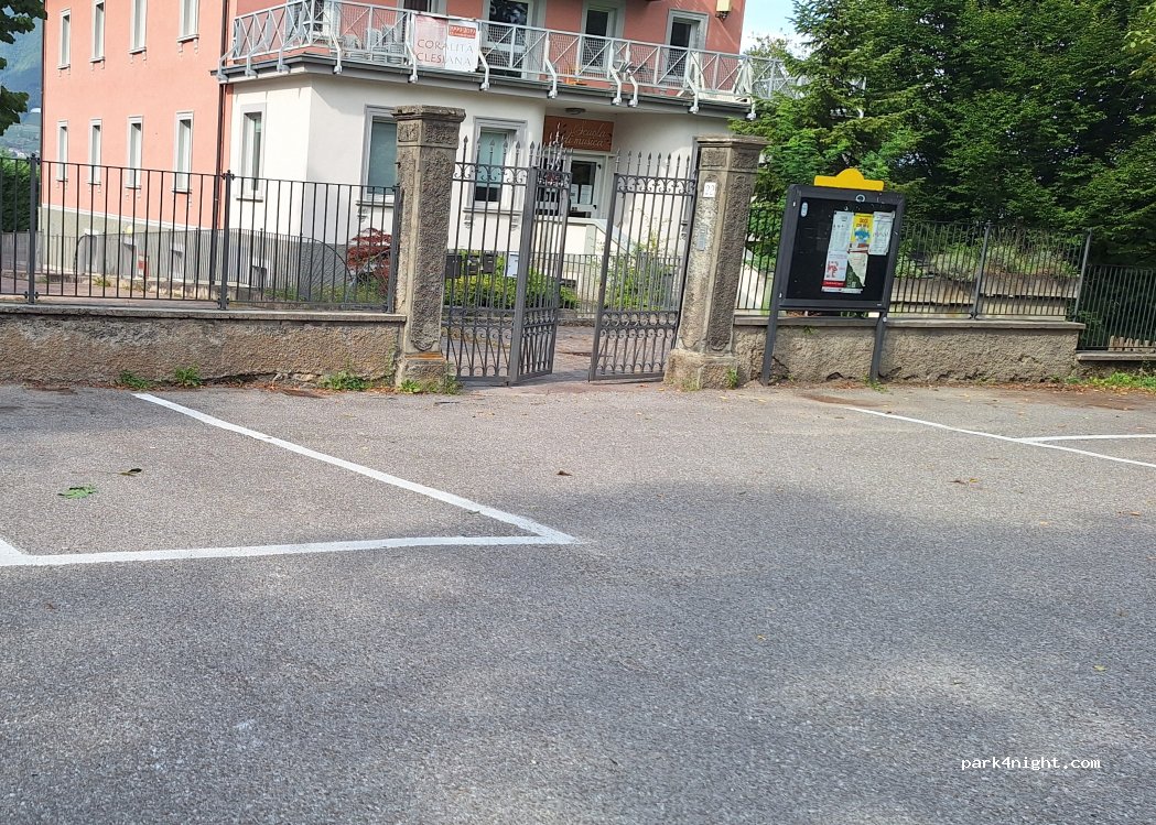 (38023) Cles - Via Doss di Pez — foto 3