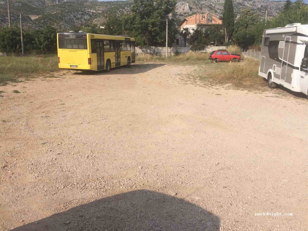 () Blagaj - Unnamed Road — foto 3