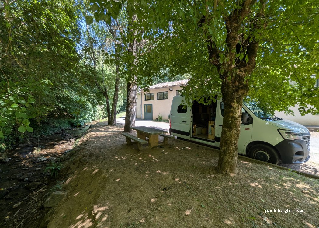 (81260) Cambounès - La Fosse — foto