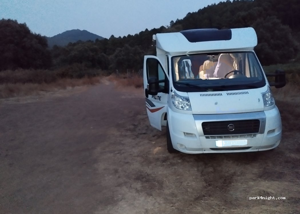 (37619) Herguijuela de la Sierra - SA-225 — foto