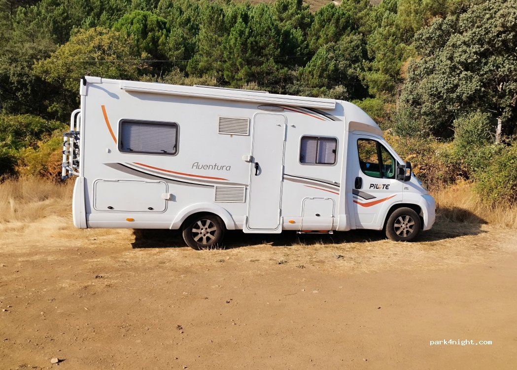 (37619) Herguijuela de la Sierra - SA-225 — foto 3