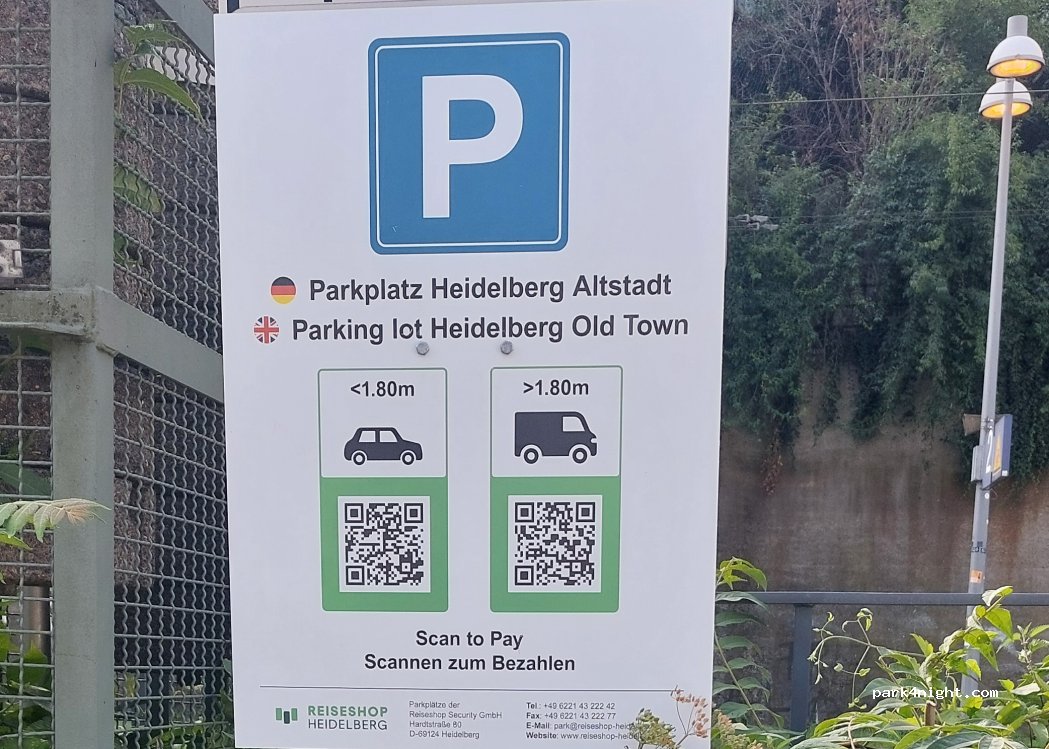 (69118) Heidelberg - Schlierbacher Landstraße — foto 2
