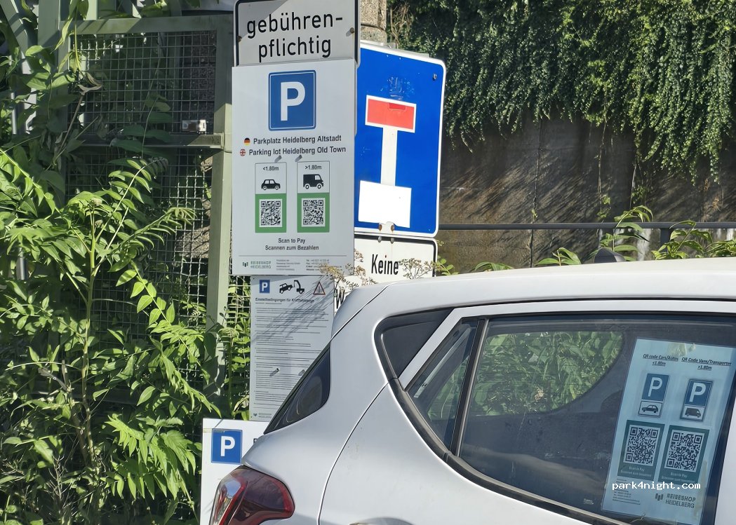 (69118) Heidelberg - Schlierbacher Landstraße — foto 4