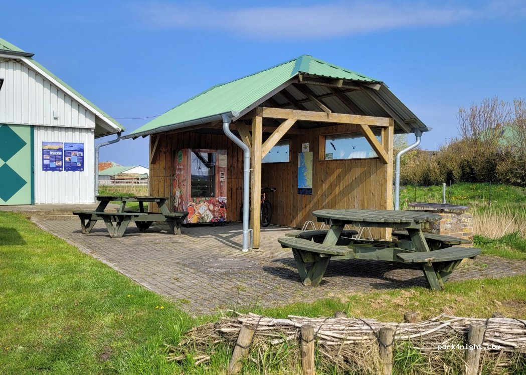 (25821) Reußenköge - 36 Sönke-Nissen-Koog — foto 3