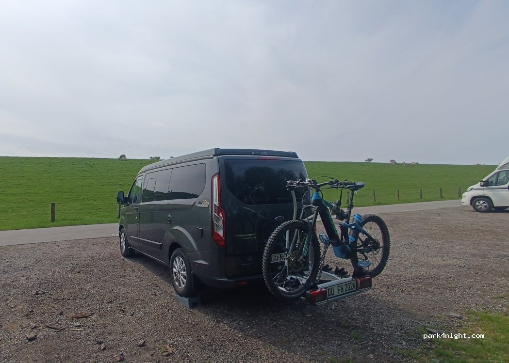 (25821) Reußenköge - 36 Sönke-Nissen-Koog — foto 4