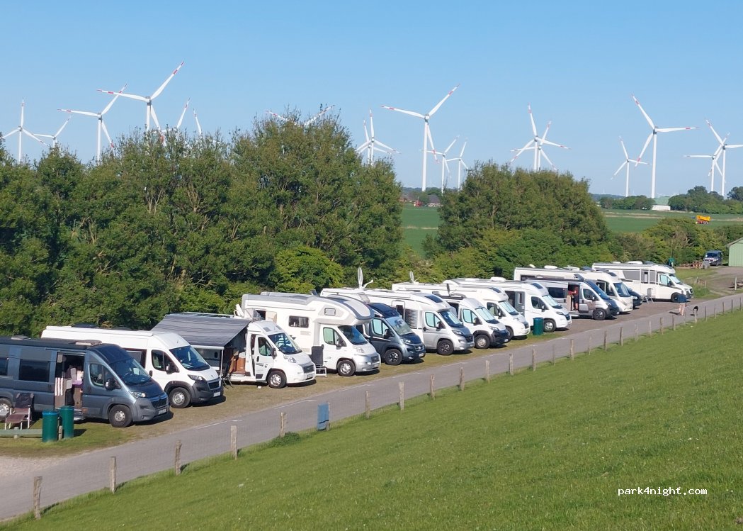 (25821) Reußenköge - 36 Sönke-Nissen-Koog — foto 5