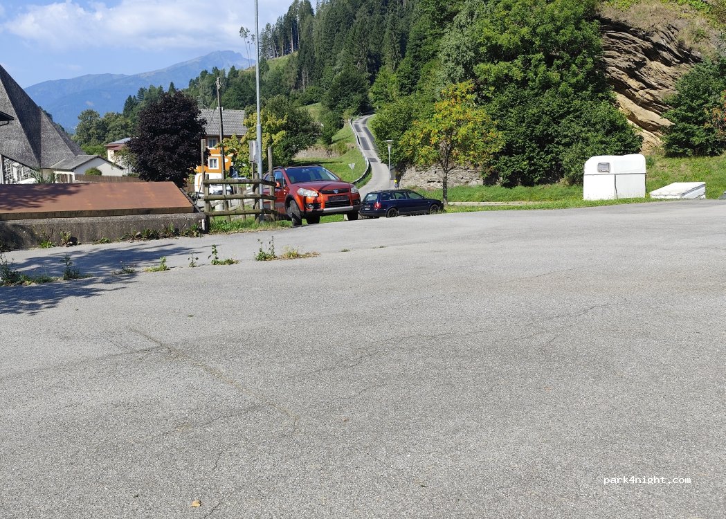 (9861) Krems in Kärnten - Eisentratten — foto 2