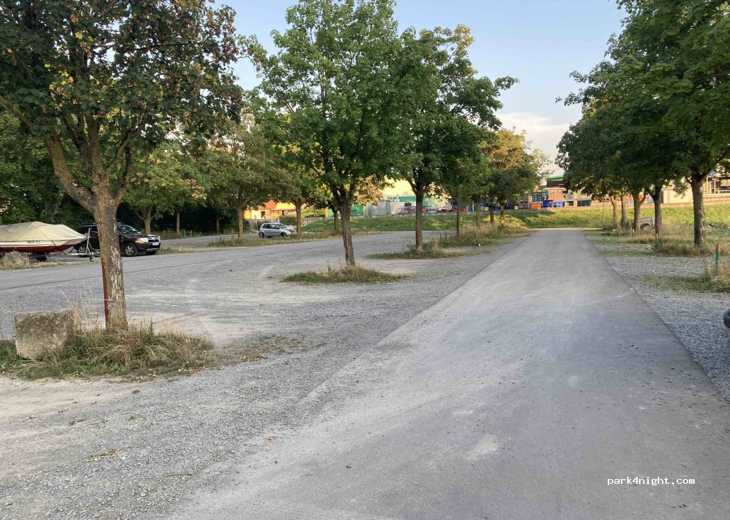 (97526) Sennfeld - Johann-Wenzel-Straße — foto 3