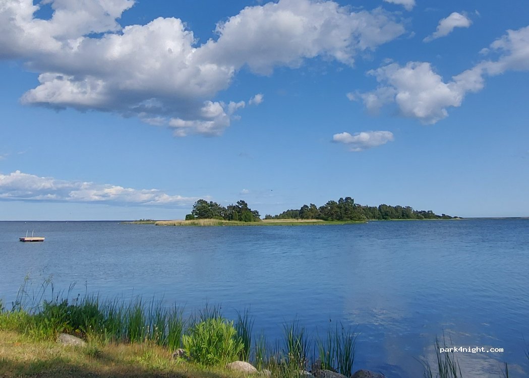 Kungsborg — foto
