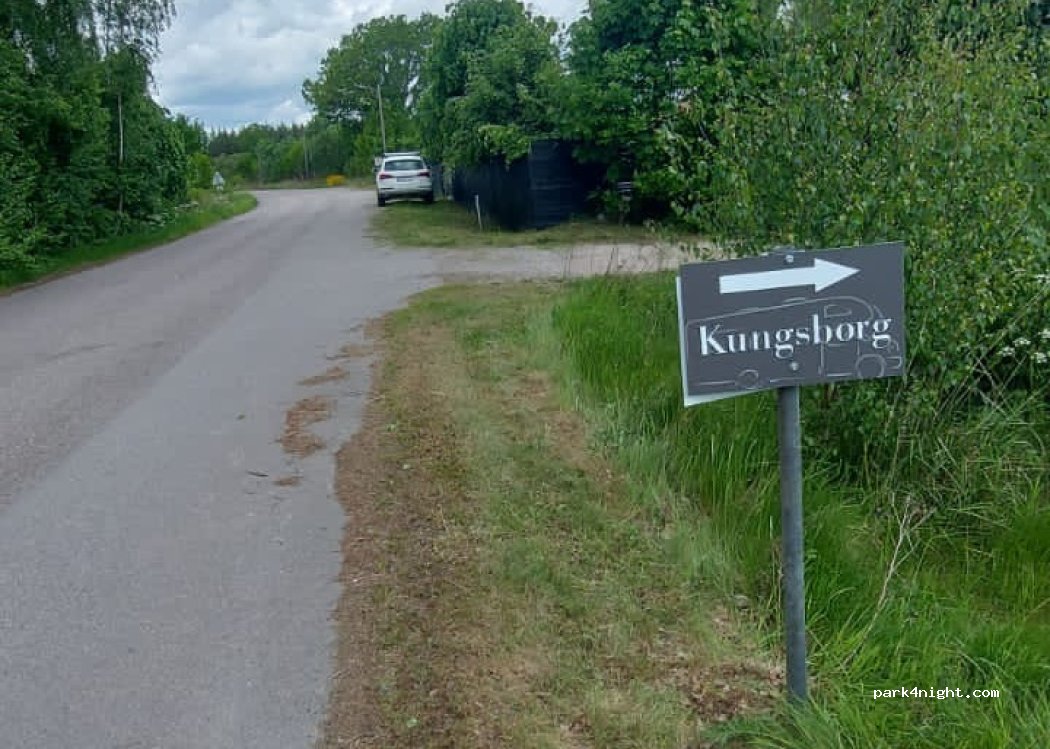 Kungsborg — foto 3