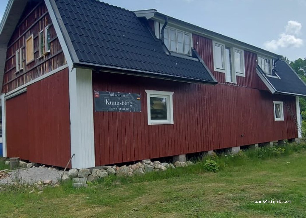 Kungsborg — foto 4