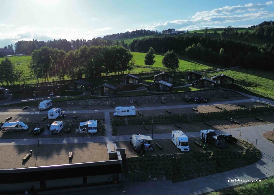 x-camping Dolomites — foto 4