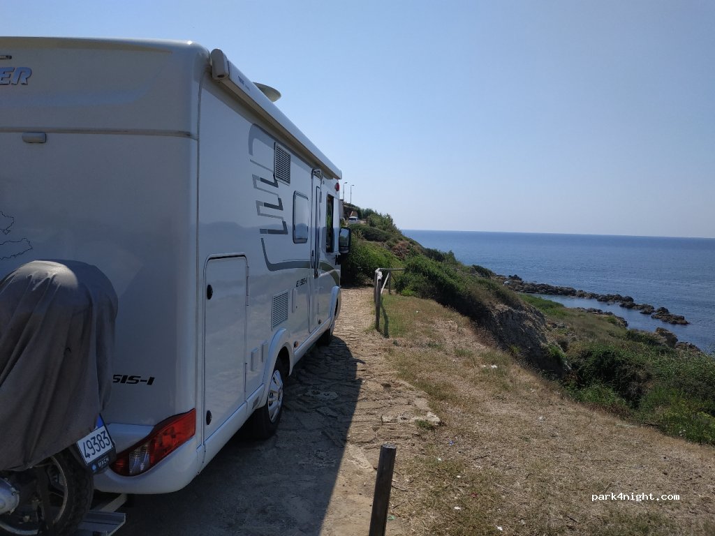 (88841) Capo Rizzuto - 1 Via Torre Nuova — foto