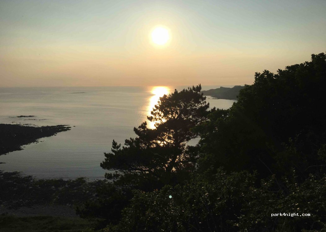 (22560) Trébeurden - La Roche Mignonne — foto 4