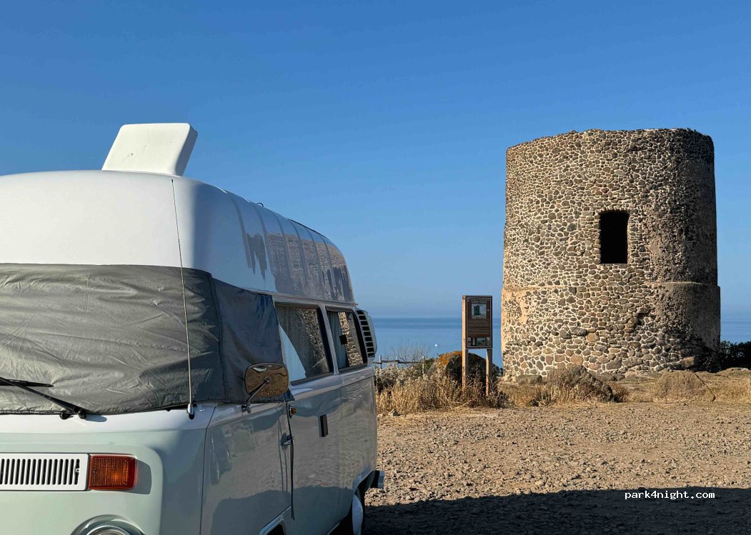 (09079) Tresnuraghes - Strada Torre Foghe — foto 4