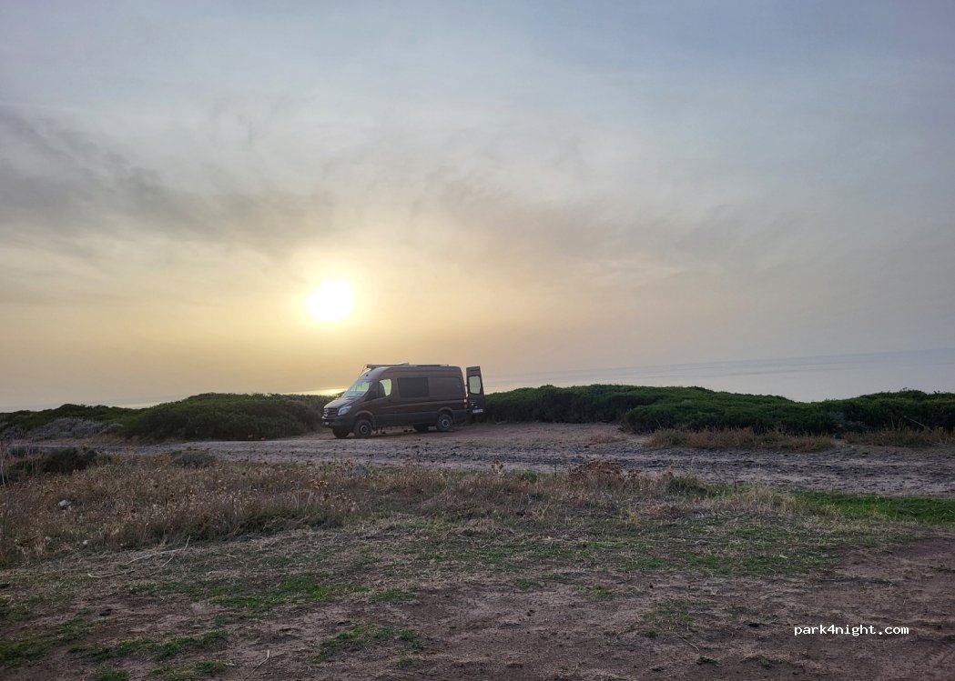 (09079) Tresnuraghes - Strada Torre Foghe — foto 5