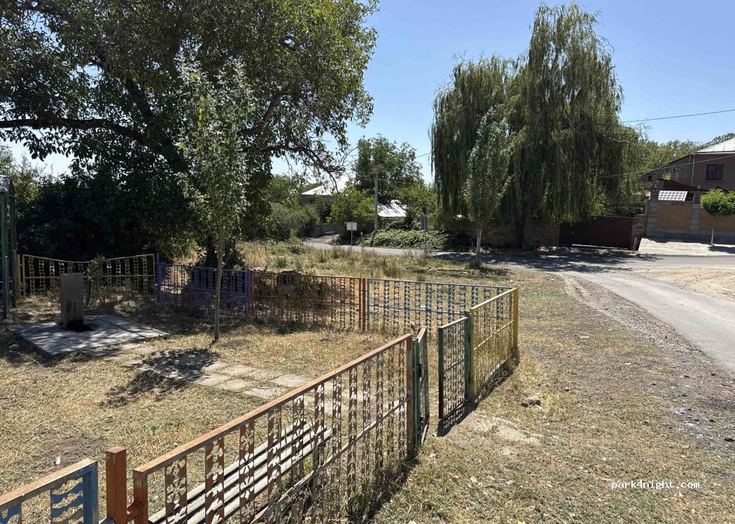 (0207) Tegher - Unnamed Road — foto