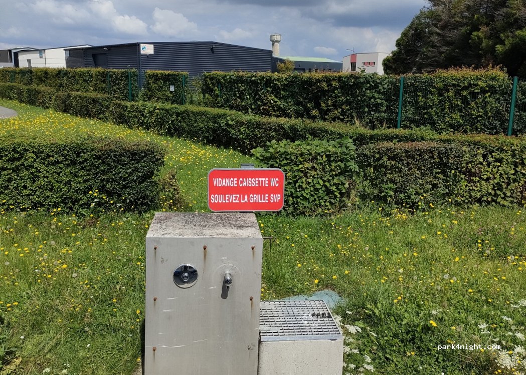 (27370) Le Thuit-de-l'Oison - 2 Les Haies Robines — foto 3