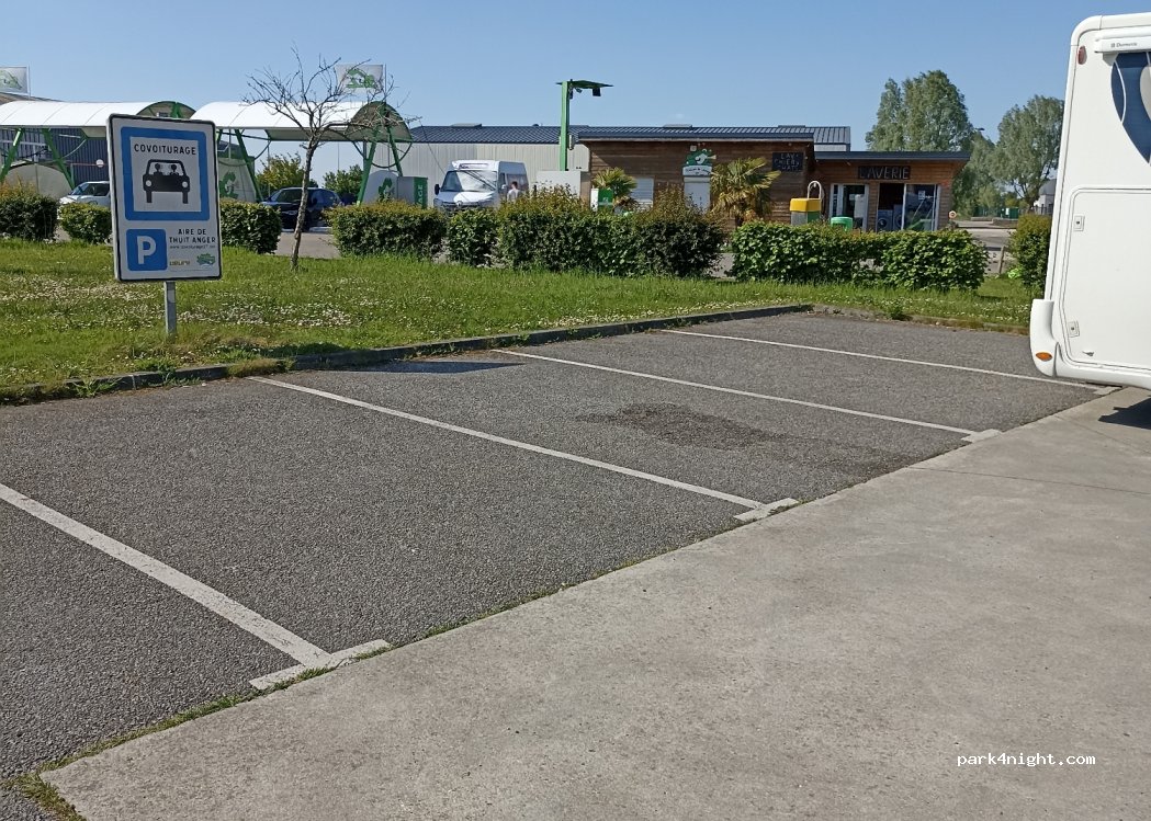 (27370) Le Thuit-de-l'Oison - 2 Les Haies Robines — foto 4