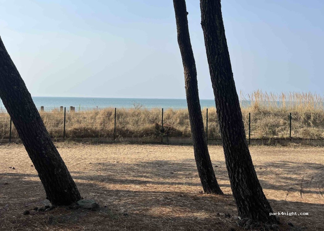 GCU La Tranche-sur-Mer — foto 2
