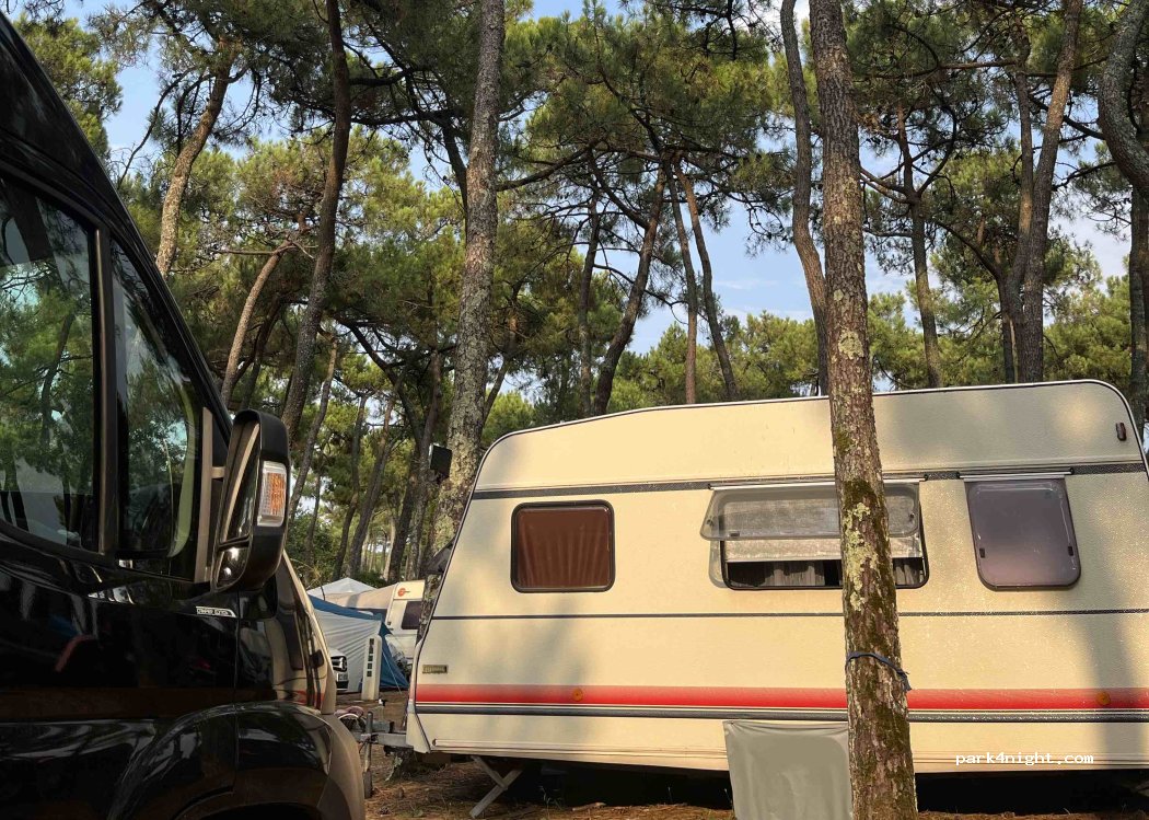 GCU La Tranche-sur-Mer — foto 3