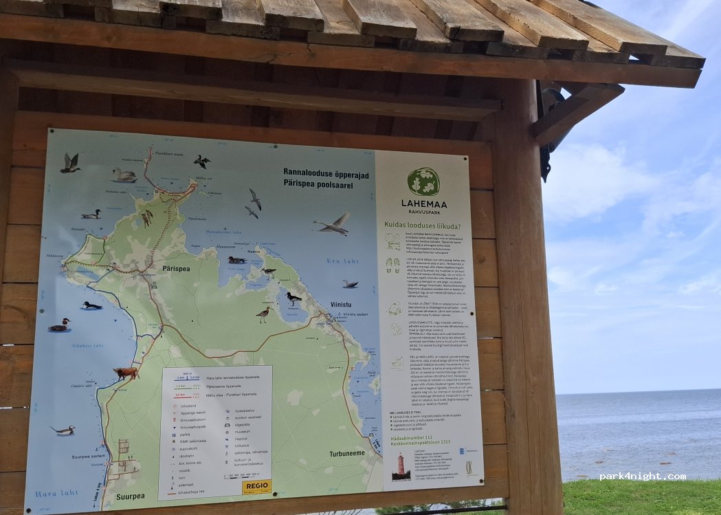 (74812)  - Loksa — Pärispea — foto