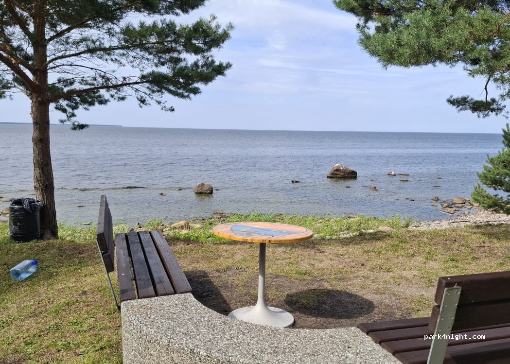 (74812)  - Loksa — Pärispea — foto 2