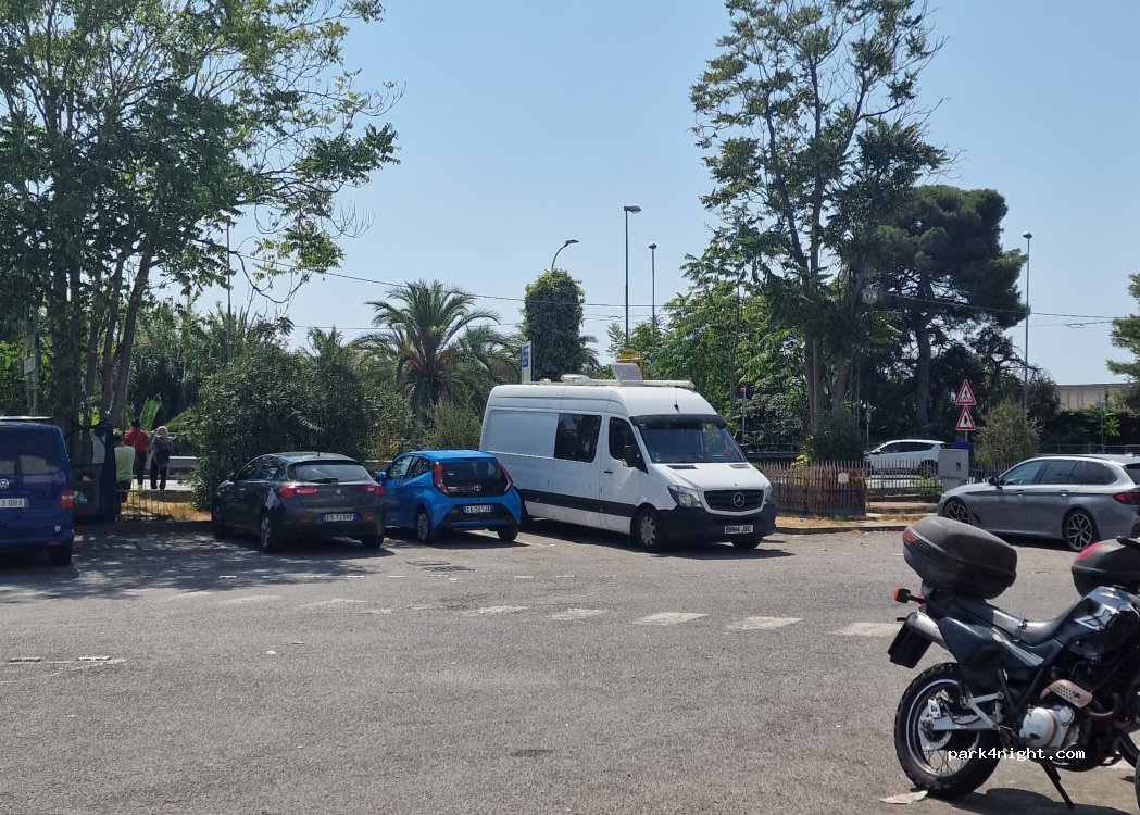 (18011) Sanremo - SS1 — foto