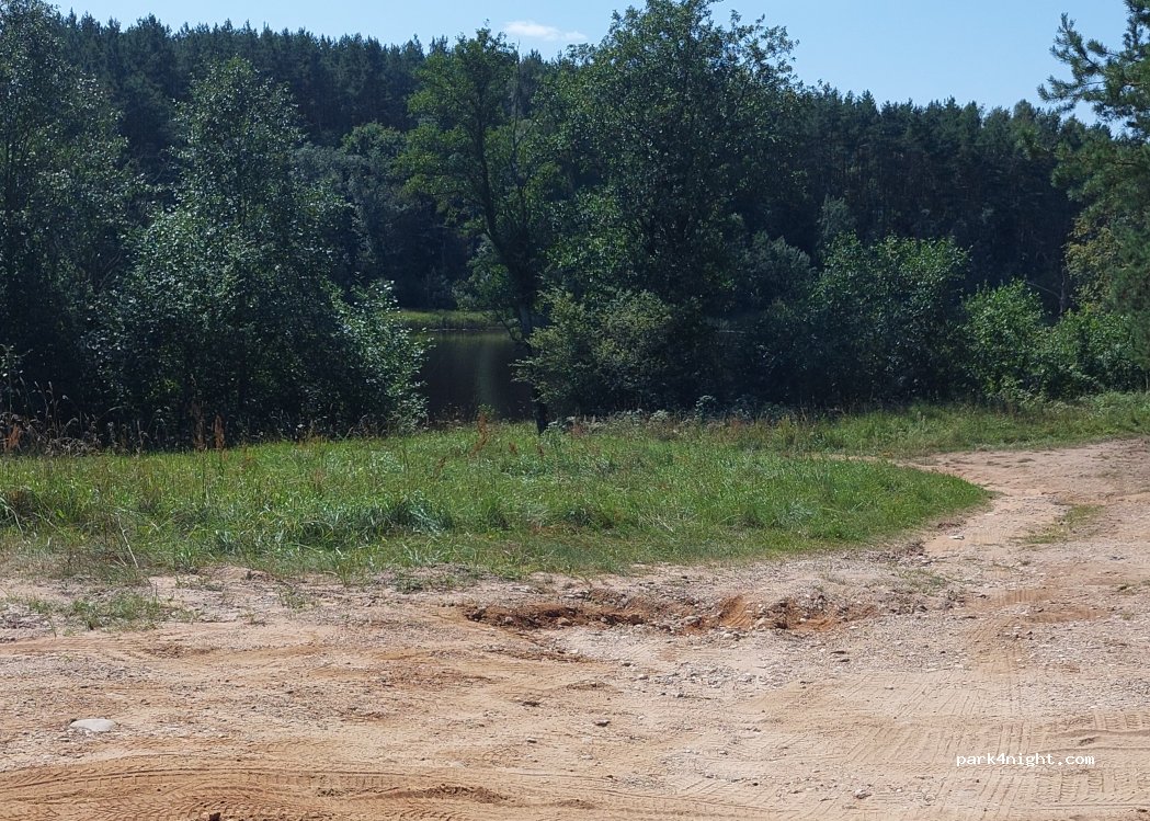(33114) Pakryžė - Raudondvaris — Giedraičiai — Molėtai — foto