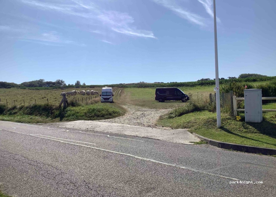 (76119) Sainte-Marguerite-sur-Mer - 3320 Fond de Saâne — foto 3