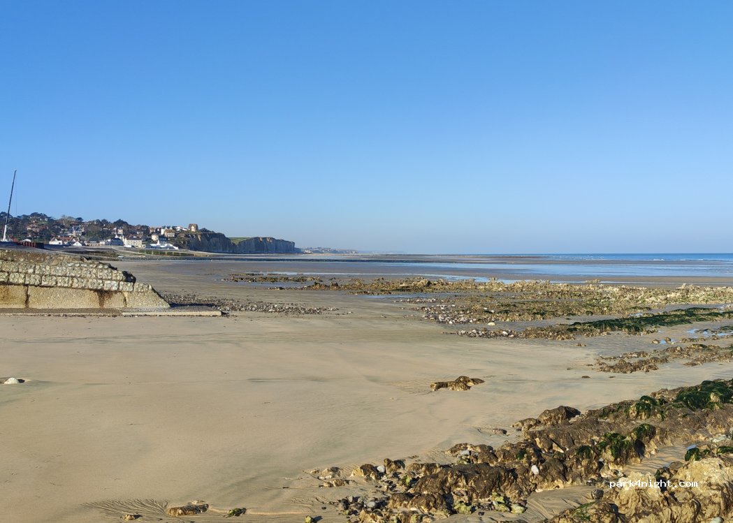 (76119) Sainte-Marguerite-sur-Mer - 3320 Fond de Saâne — foto 5