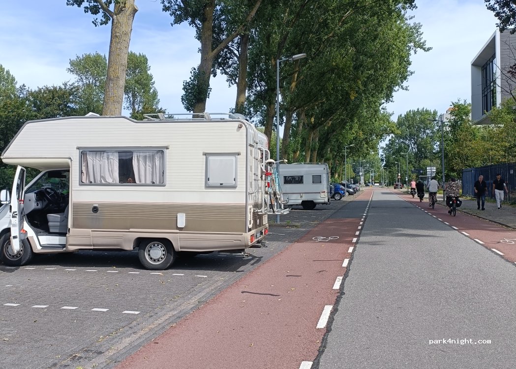 (1816MK) Alkmaar - Robonsbosweg — foto