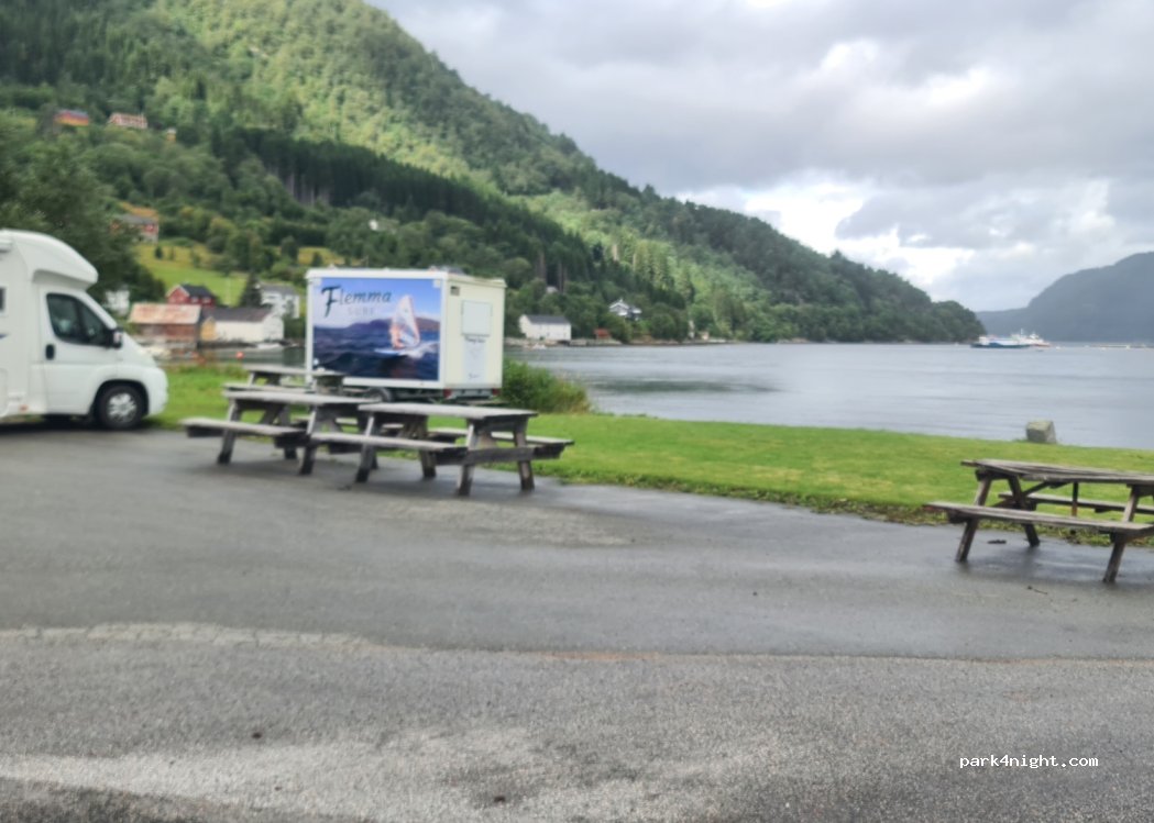 (6637) Angvik - Sørlandsvegen — foto