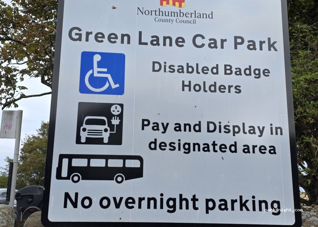(TD15 2SX) Holy Island - Green Lane — foto 3