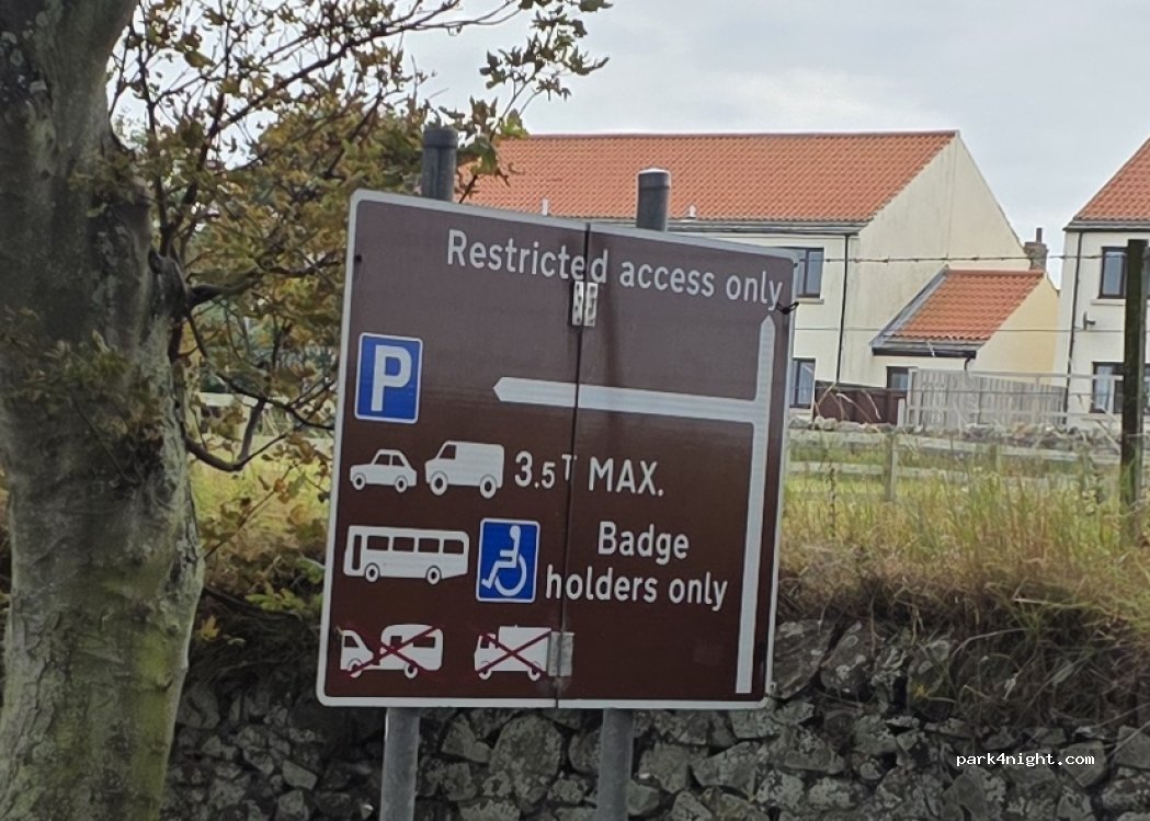 (TD15 2SX) Holy Island - Green Lane — foto 5