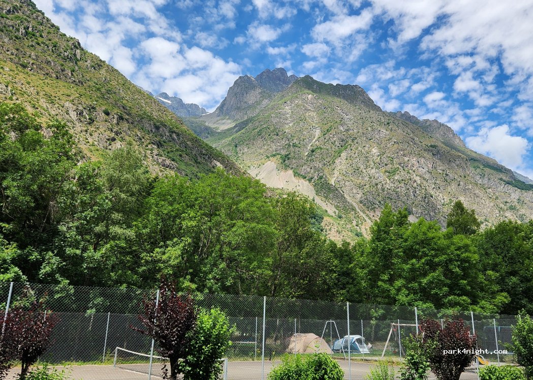 Camping Larches — foto 5