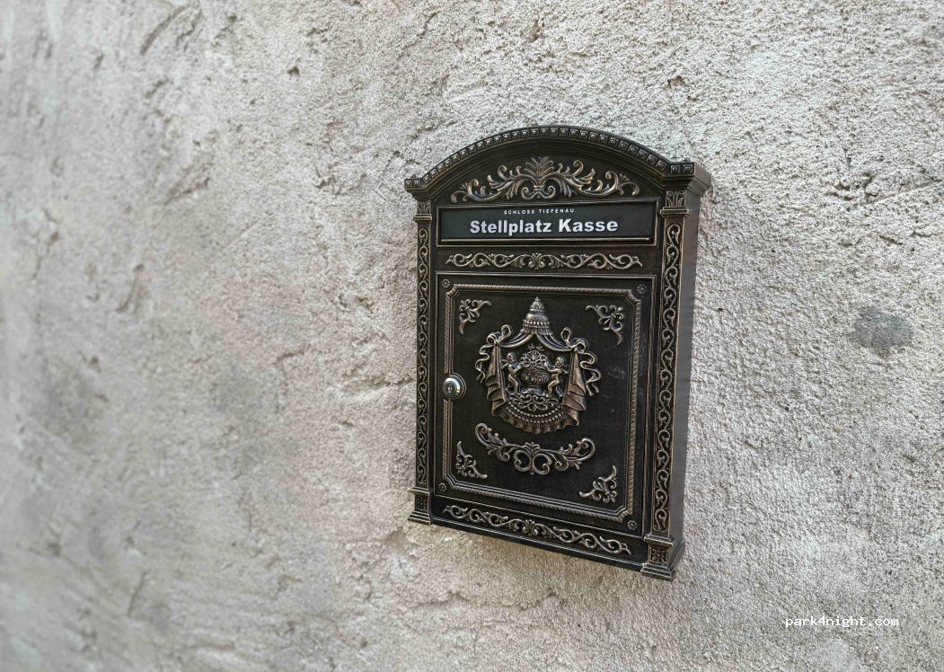 Schloss Tiefenau — foto 3