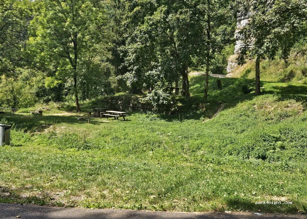(25510) Pierrefontaine-les-Varans - D 20 — foto 2