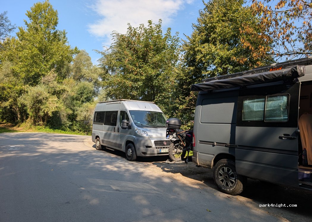 (9991) Gemeinde Dölsach - Am Draudamm — foto 3