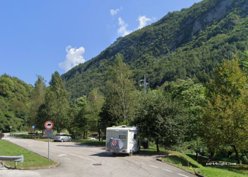 (38085) Pieve di Bono-Prezzo - Via Frazione Agrone — foto