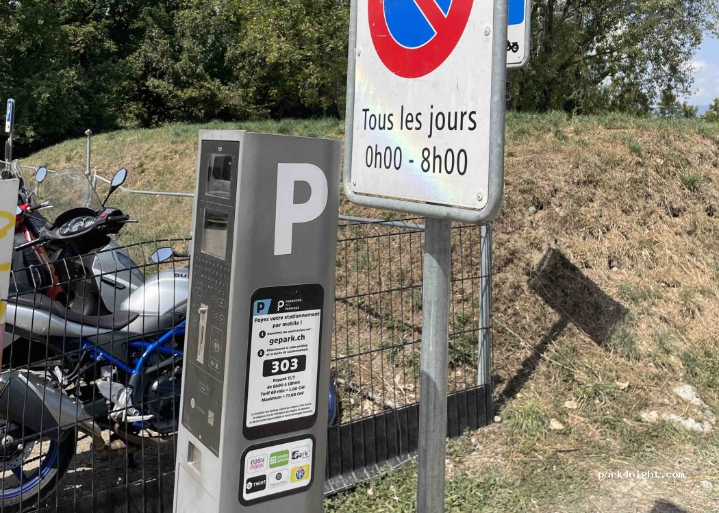 (1292) Pregny-Chambésy - Plage du Vengeron — foto 2