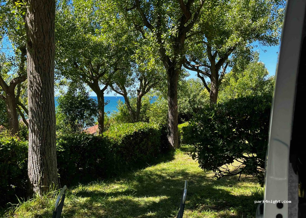 Camping Alturan — foto 2