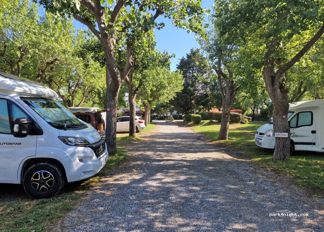 Camping Alturan — foto 3