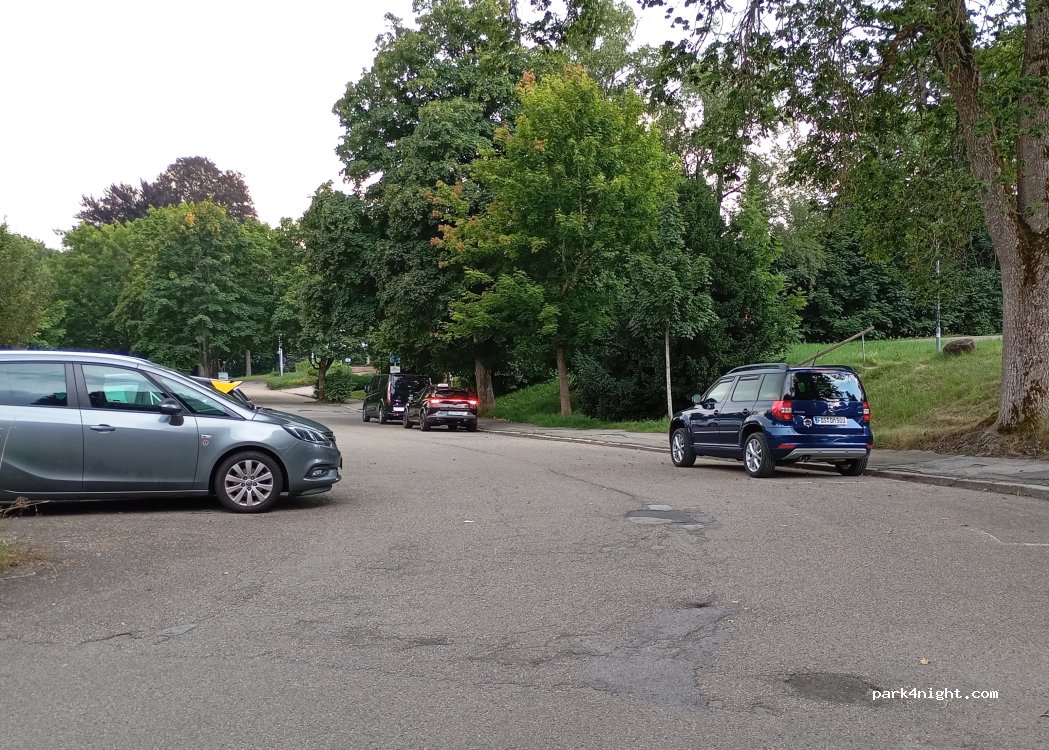 (72250) Freudenstadt - Herrenfelder Straße — foto
