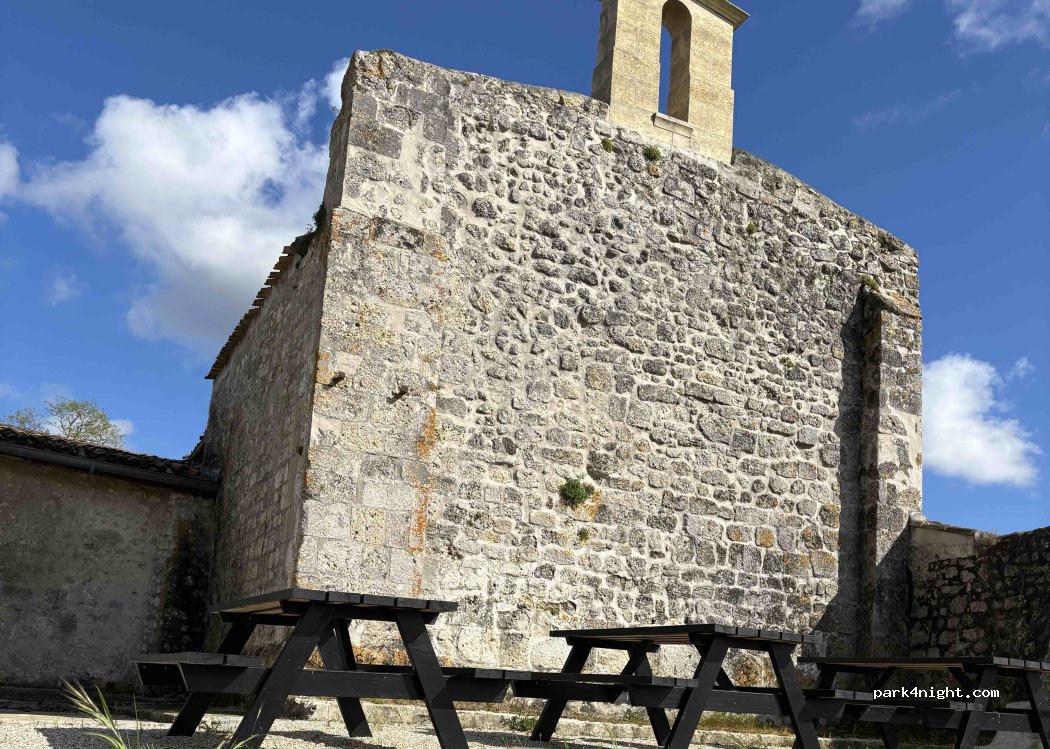 Château d’Escurac — foto 3