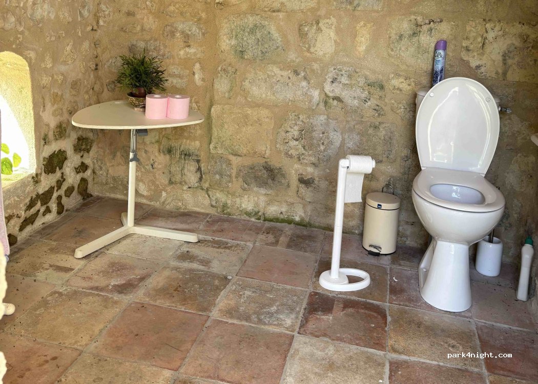 Château d’Escurac — foto 5