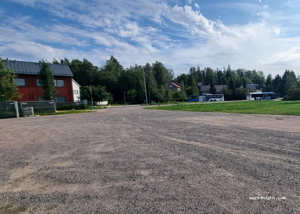 (00690) Helsinki - Torpparinmäenpolku — foto 4