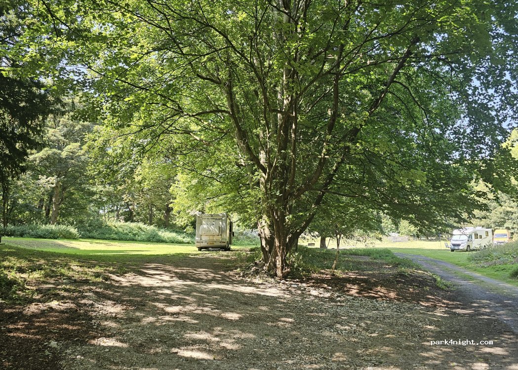 North Lodge — foto 2