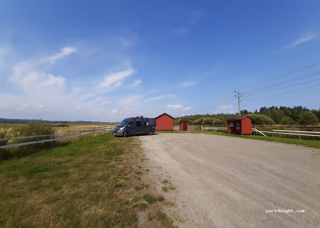 (661 93) Värmlandsbro - Brovägen — foto