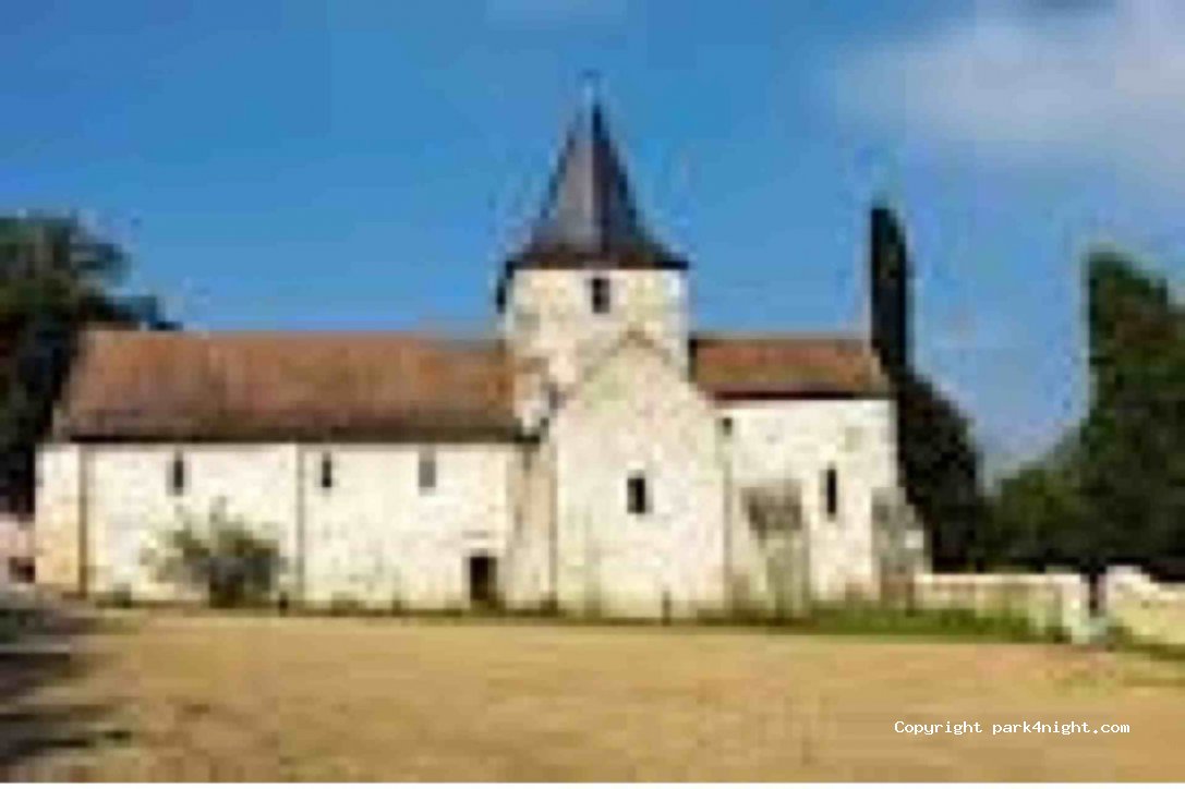 (86220) Saint-Rémy-sur-Creuse - D5 — foto